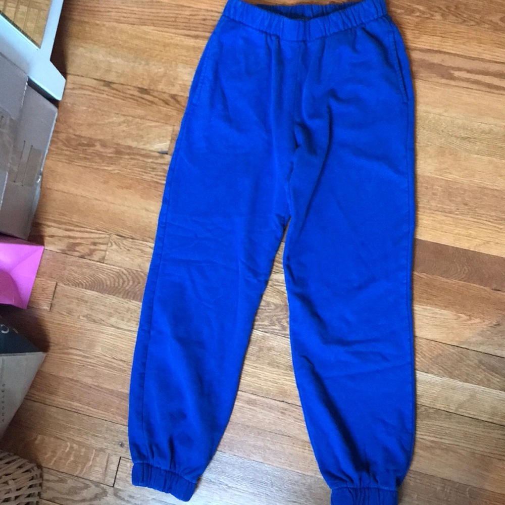 Brandy Melville sweatpants
